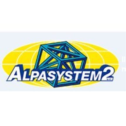 Logotyp från Alpasystem2