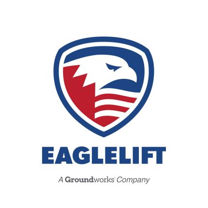 Logotyp från EagleLIFT, Inc.