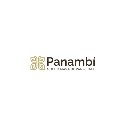 Logo da Panambí | Panaderia Cafetería