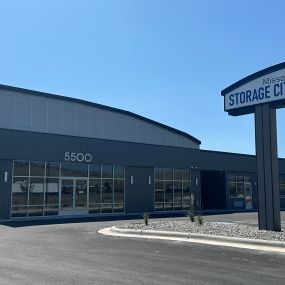 Self Storage Units In Missoula, MT