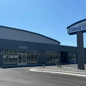 Self Storage Units In Missoula, MT