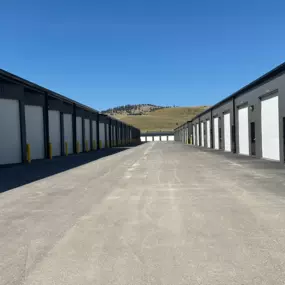 Self Storage Units In Missoula, MT