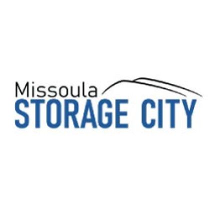 Logo fra Missoula Storage City