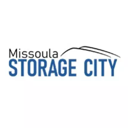 Logo von Missoula Storage City