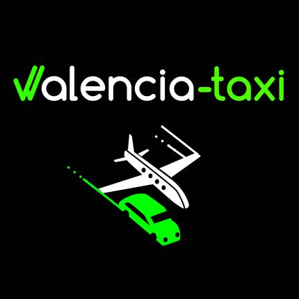 Logo od Taxi En Valencia