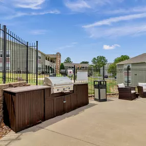 Bild von Pheasant Run Apartments