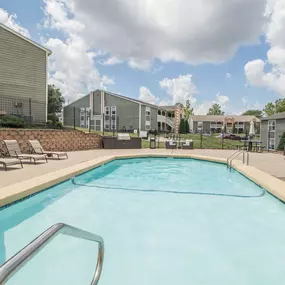 Bild von Pheasant Run Apartments