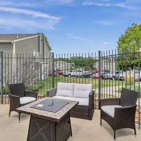 Bild von Pheasant Run Apartments