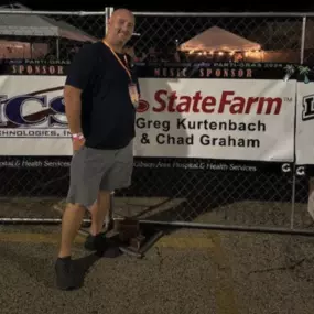 Had an amazing time at the Summer Bash this past weekend, hosted by Gibson Area Hospitals!  Brett Michaels rocked the stage as the headliner, making it a night to remember! Thanks to everyone who came out and made the event such a success!