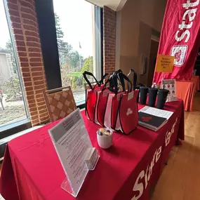 Our office is here to serve the New Hyde Park community!