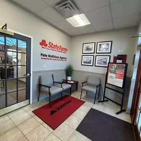 Our office is here to serve the New Hyde Park community!