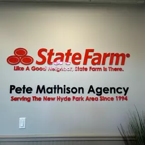 Our office is here to serve the New Hyde Park community!