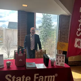 Come stop by for a quote or even just a chat!