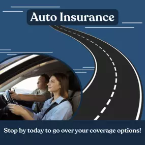 Protecting what drives you forward — with coverage you can count on and service you can trust. Your journey matters, and I’m here to keep you confidently on the road.