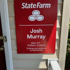 Josh Murray - State Farm Insurance Agent