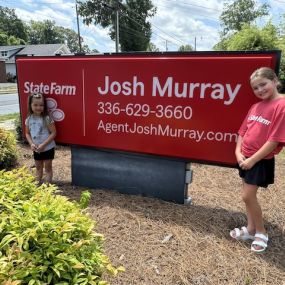 Josh Murray - State Farm Insurance Agent