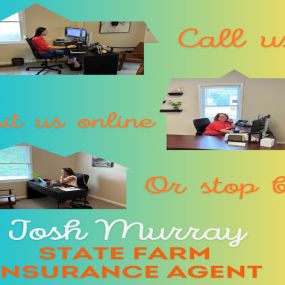 Josh Murray - State Farm Insurance Agent