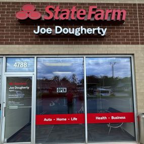 Joe Dougherty - State Farm Insurance Agent