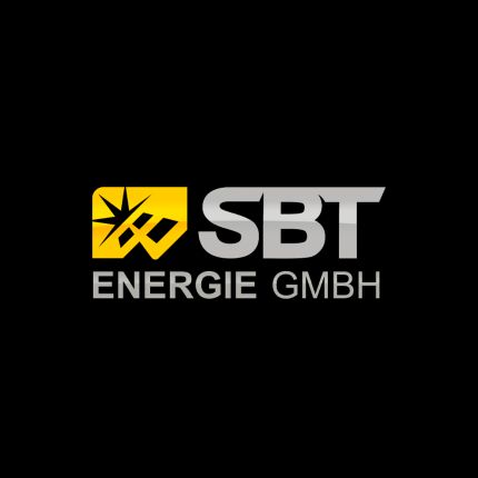 Logotyp från SBT Energie GmbH