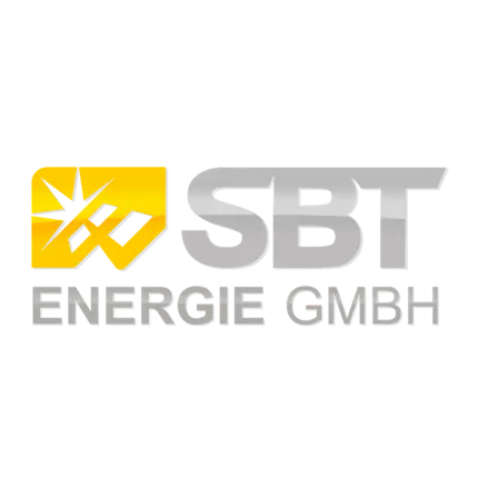 Logo od SBT Energie GmbH