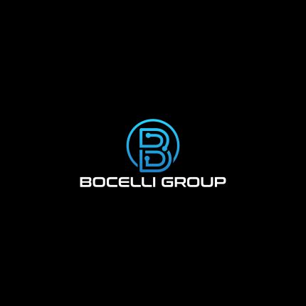 Logotyp från Bocelli Group LLC