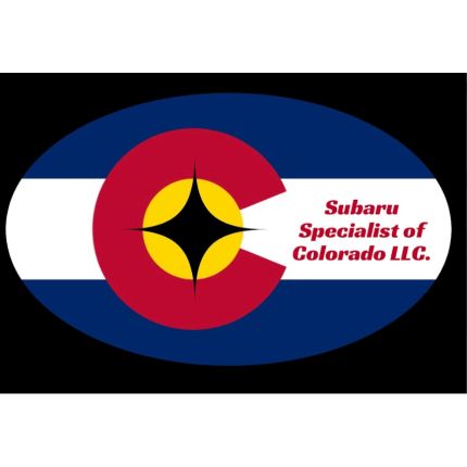 Logo van Subaru Specialist of Colorado