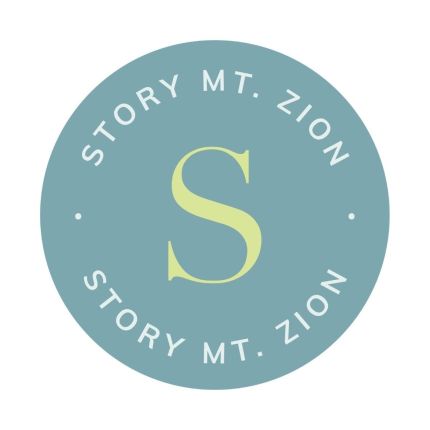Logotyp från Story Mt. Zion Apartments