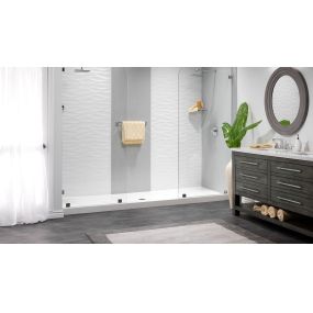 Bild von LowCountry Bath Renewal & Closets