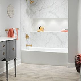 Bild von LowCountry Bath Renewal & Closets