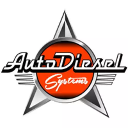 Logo van Auto Diesel Systems