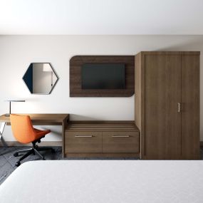 Bild von Holiday Inn Express & Suites Austin Airport East, an IHG Hotel