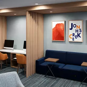 Bild von Holiday Inn Express & Suites Austin Airport East, an IHG Hotel