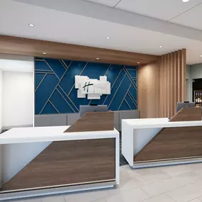 Bild von Holiday Inn Express & Suites Austin Airport East, an IHG Hotel