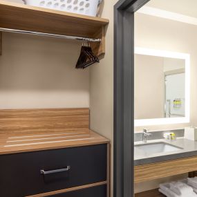 Bild von Candlewood Suites Oxford - Anniston, an IHG Hotel