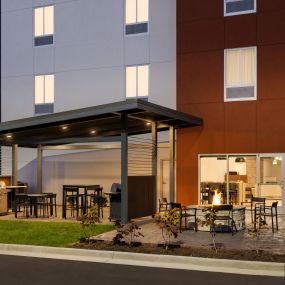 Bild von Candlewood Suites Oxford - Anniston, an IHG Hotel