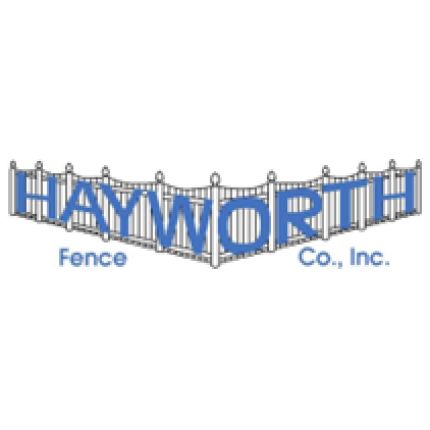 Λογότυπο από Hayworth Fence Company