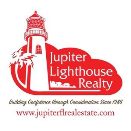 Logo da Jupiter Lighthouse Realty