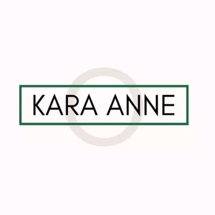 Λογότυπο από Kara Anne