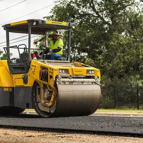 Alpha Paving