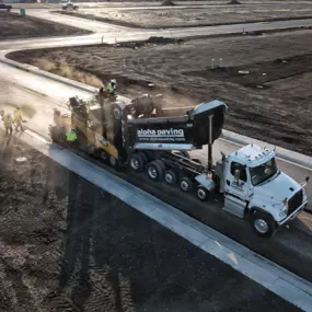 Alpha Paving Industries