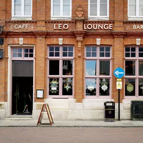 Bild von Leo Lounge
