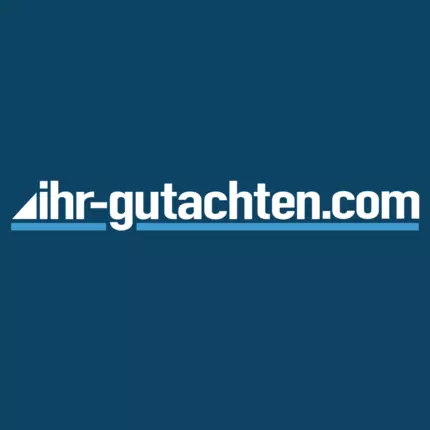 Logo van ihr-gutachten.com GmbH - KFZ Gutachter in Berlin