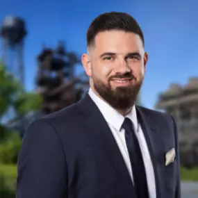 HDI Hauptvertretung Daniel Salomo