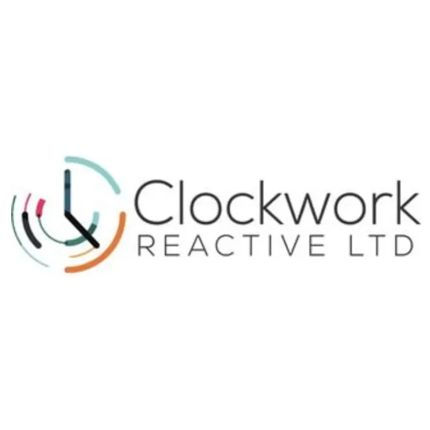 Logo od Clockwork Reactive Ltd