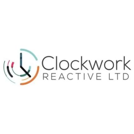 Logotyp från Clockwork Reactive Ltd