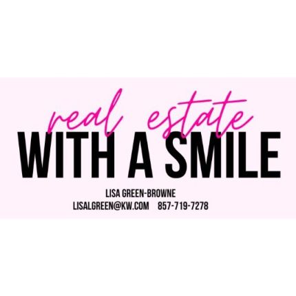 Logo de Lisa Green-Browne, REALTOR®, PSA - Keller Williams Realty Showcase Properties