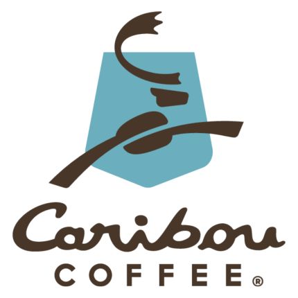 Logo da Caribou Coffee