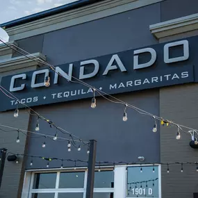 Bild von Condado Tacos