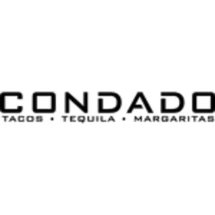 Logo da Condado Tacos