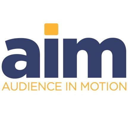 Logotyp från AIM Digital Marketing Agency